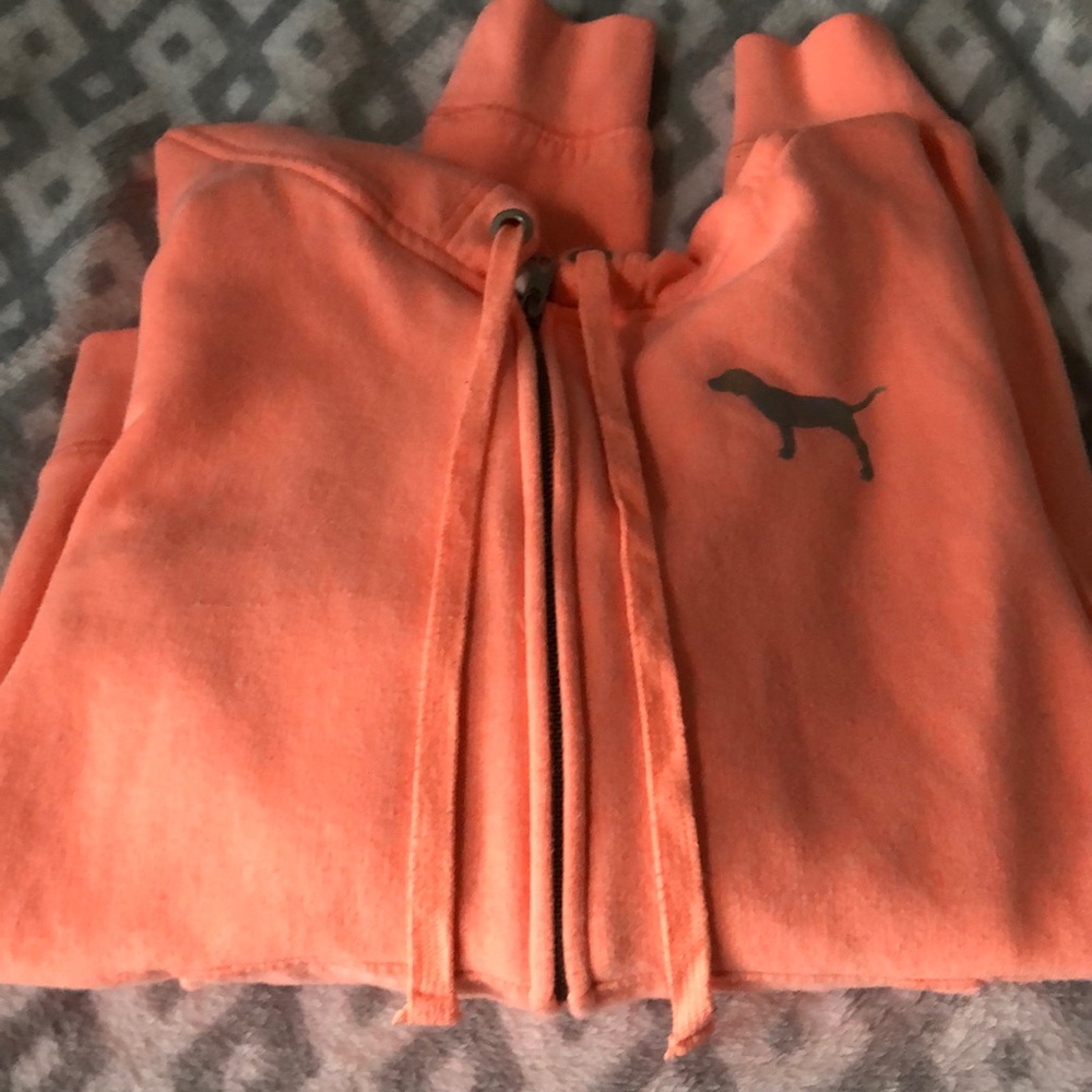 Victoria’s Secret PINK jacket